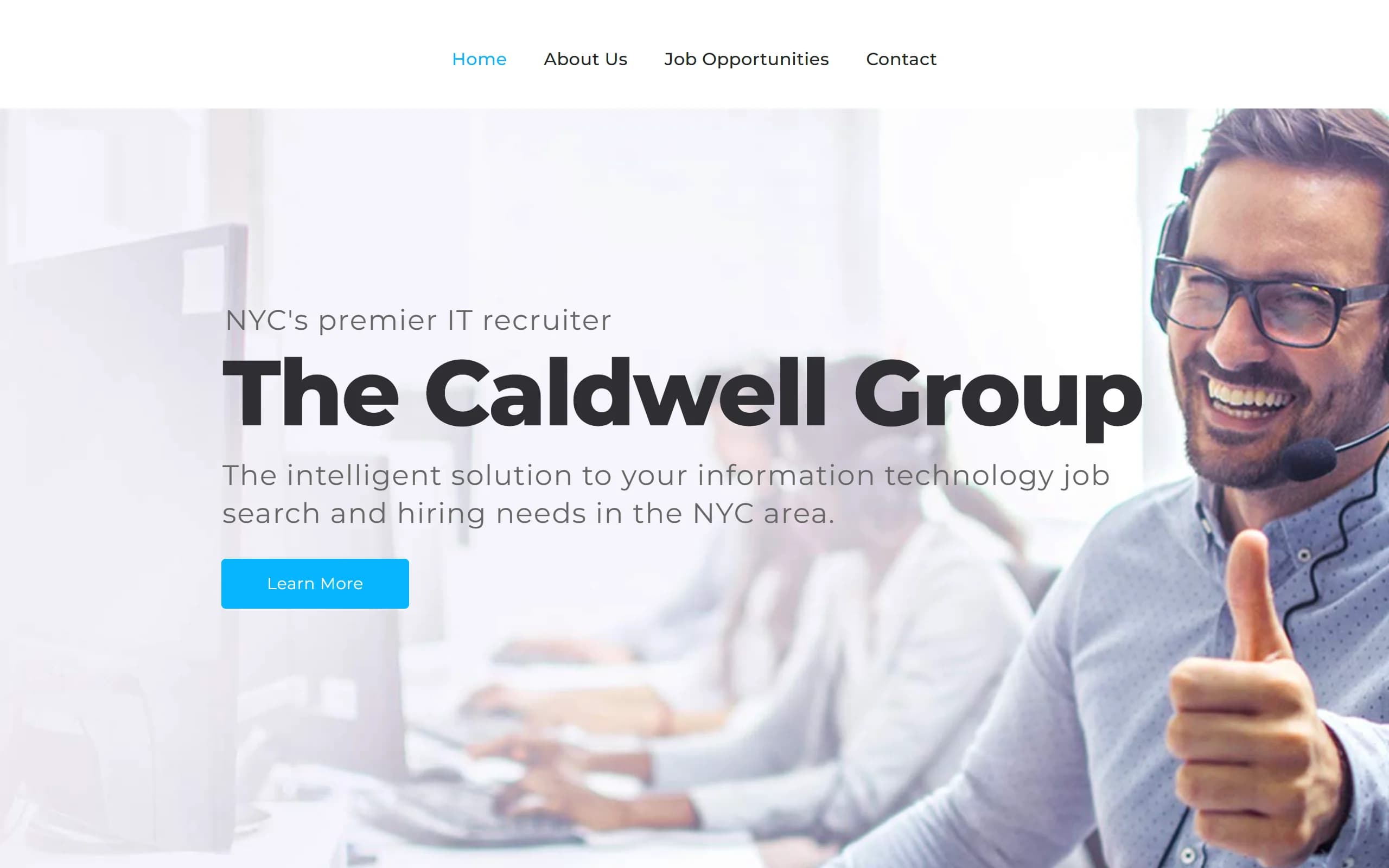 Caldwell Group