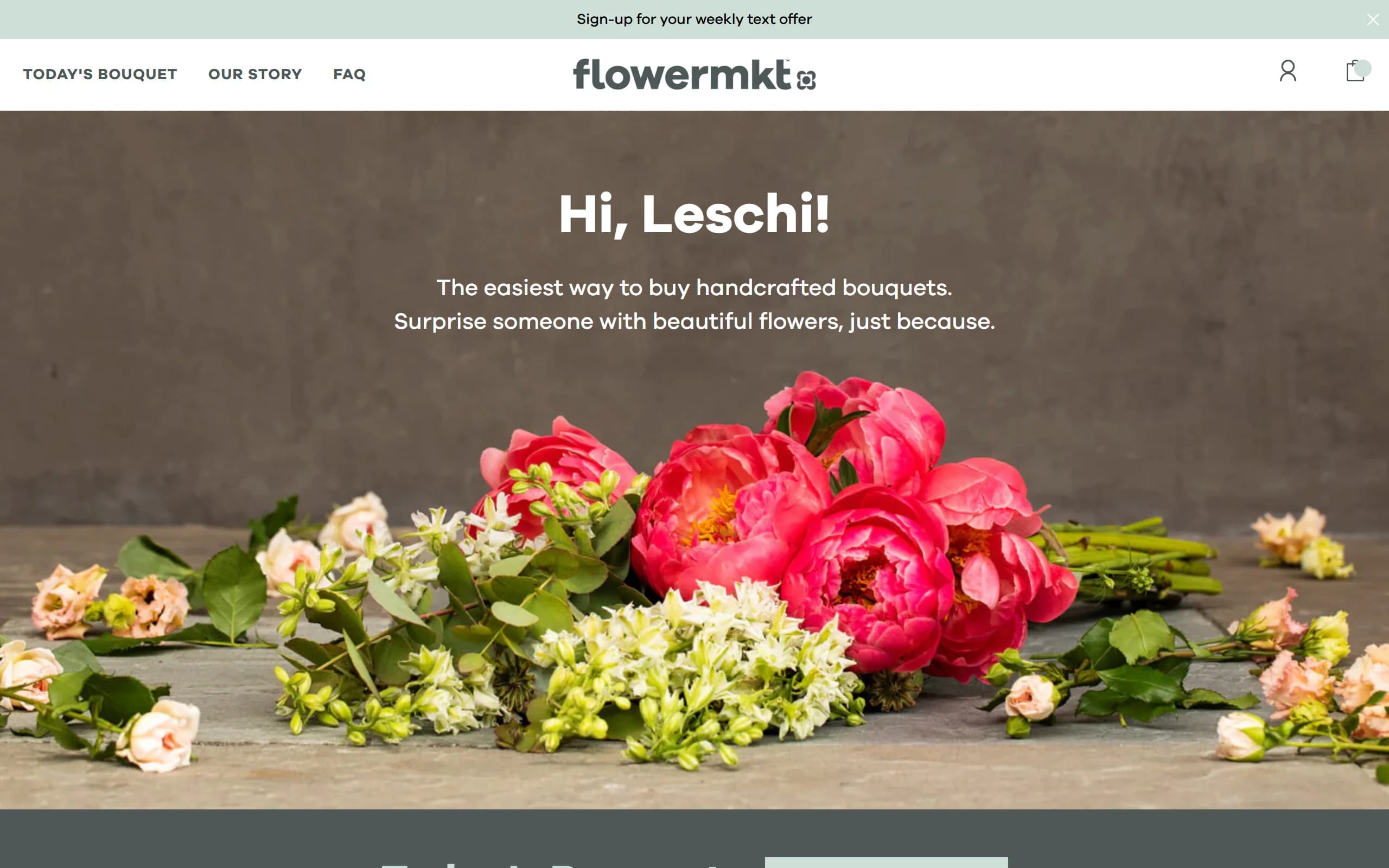 FlowerMKT