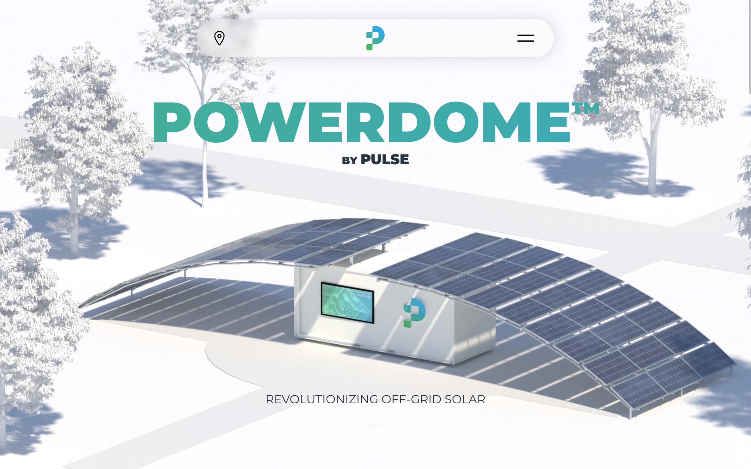 Pulse Grids