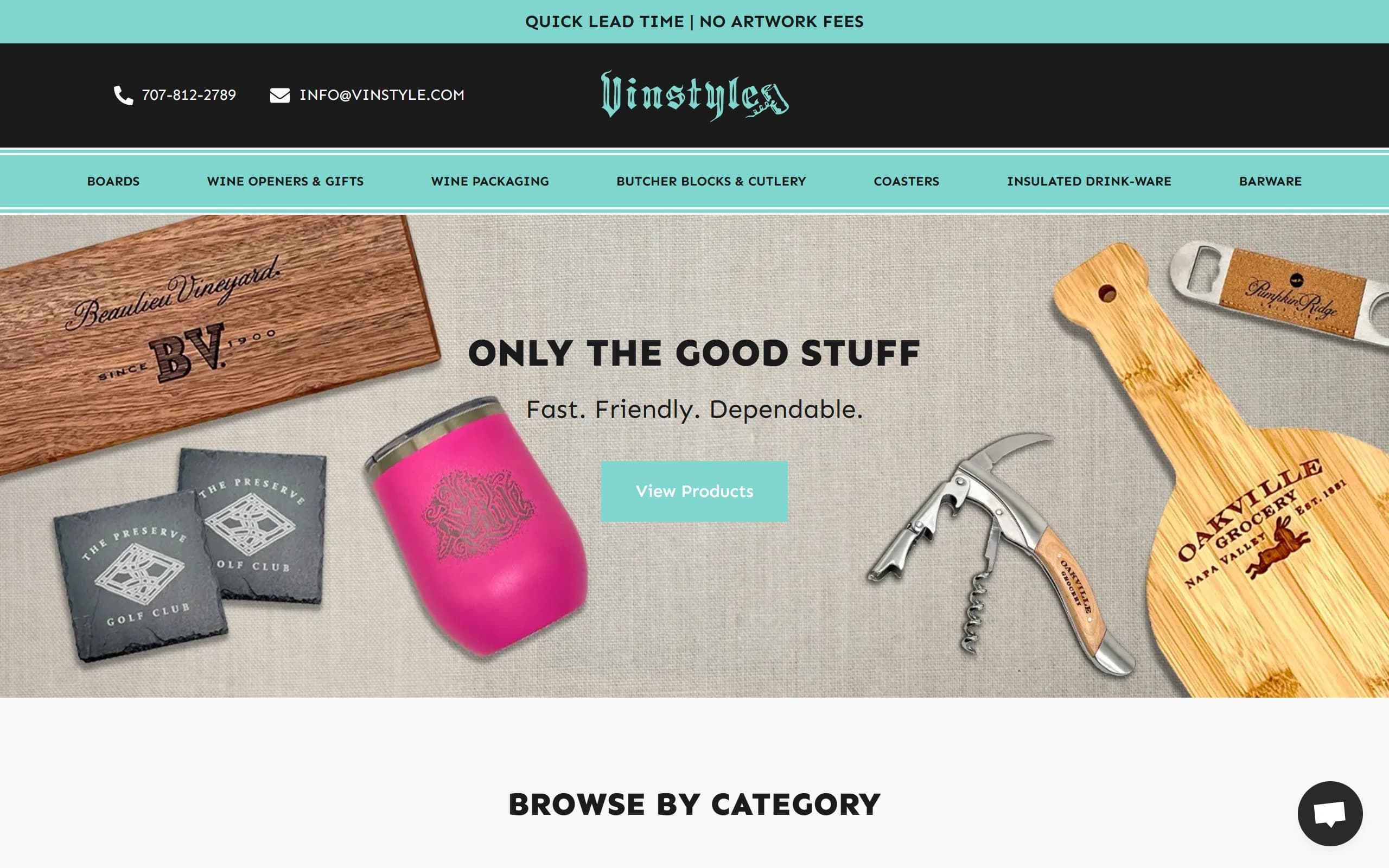 vinstyle
